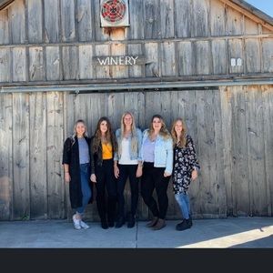 Meet your Posher, Meghan